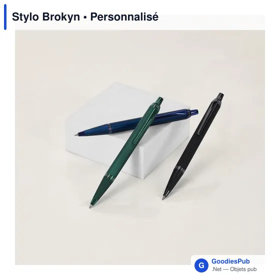 Stylo Brokyn - Image 9