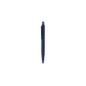 Variante bleu marine - Stylo Brokyn