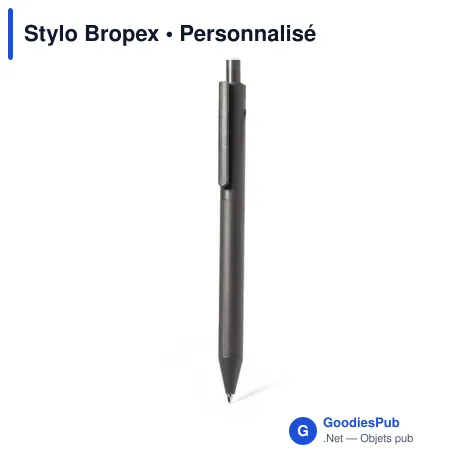 Stylo Bropex