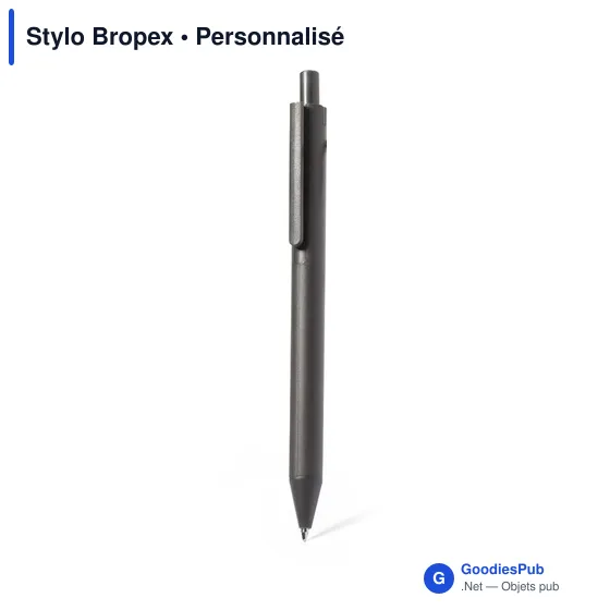 Stylo Bropex - Image 1