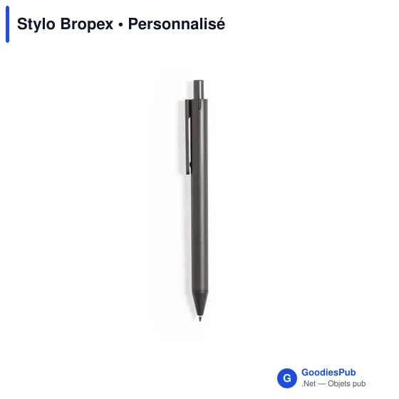 Stylo Bropex - Image 2