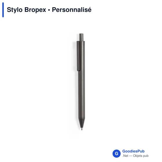 Stylo Bropex - Image 3