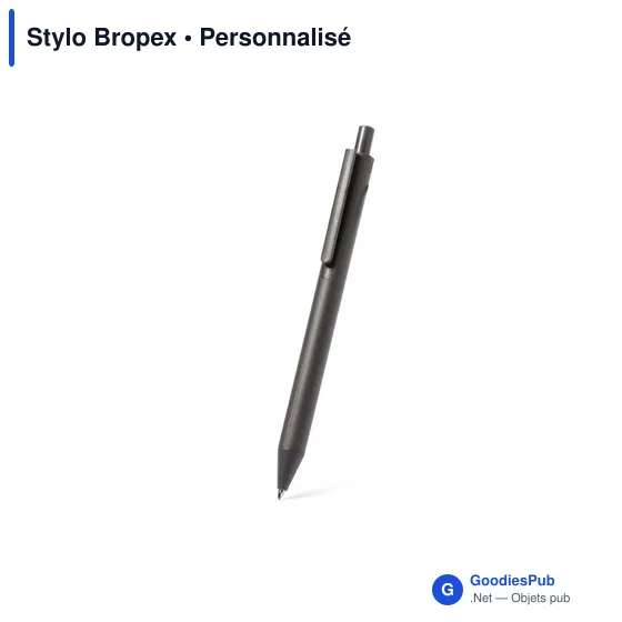 Stylo Bropex - Image 4