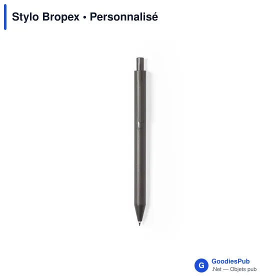 Stylo Bropex - Image 5