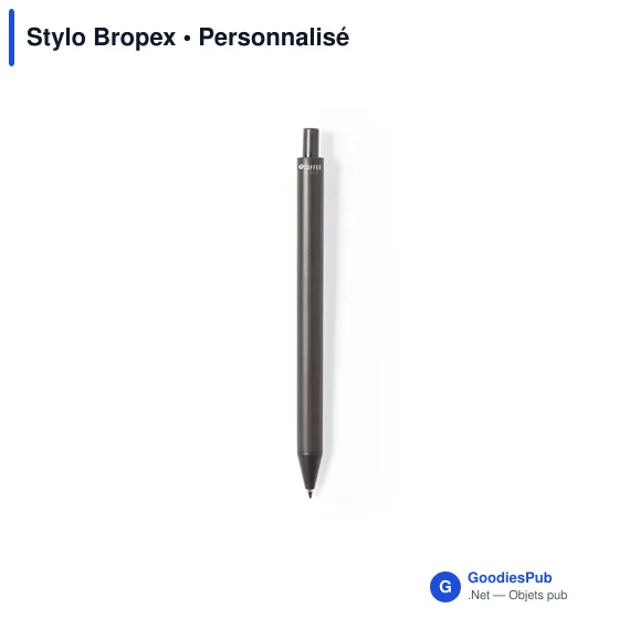 Stylo Bropex - Image 6