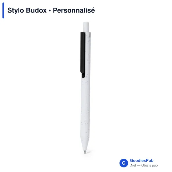 Stylo Budox - Image 10
