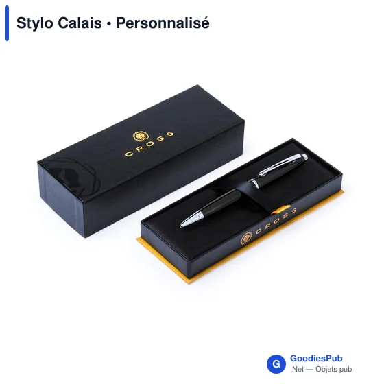 Stylo Calais - Image 3