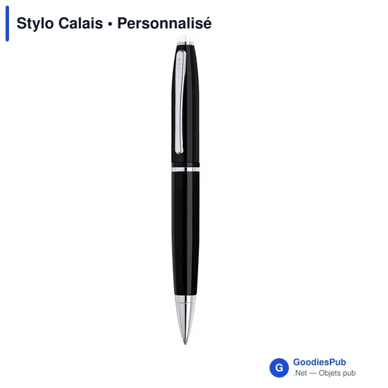 Stylo Calais - Image 4