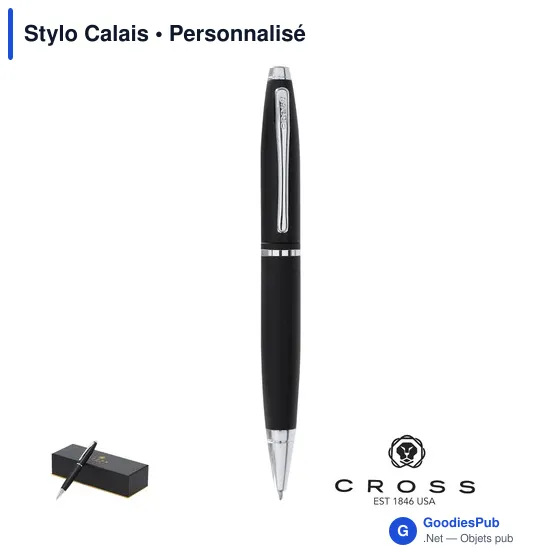 Stylo Calais - Image 5