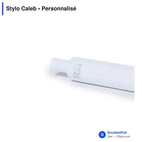 Stylo Caleb - Image 12