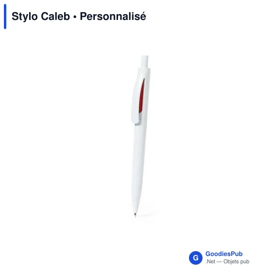 Stylo Caleb - Image 3