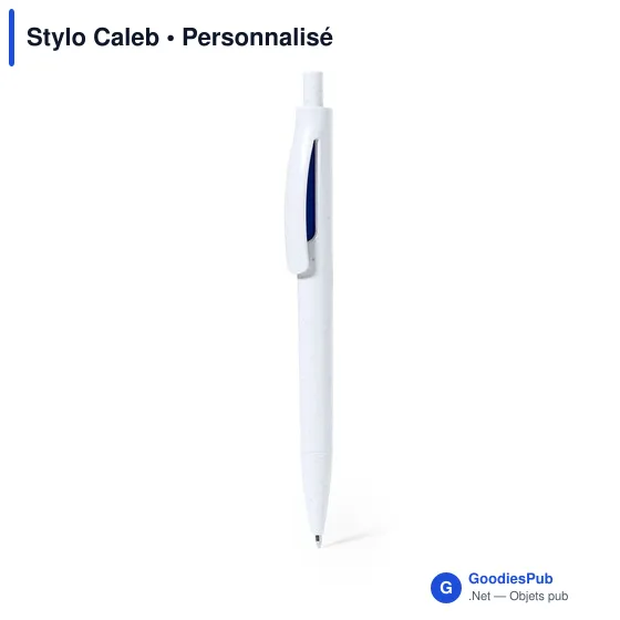 Stylo Caleb - Image 5