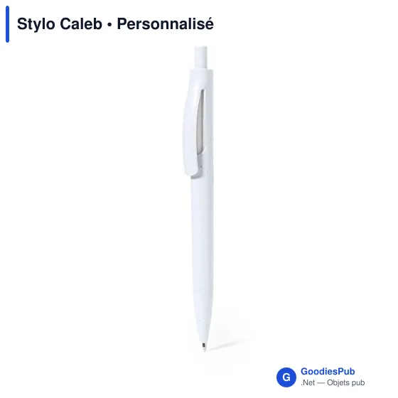 Stylo Caleb - Image 9