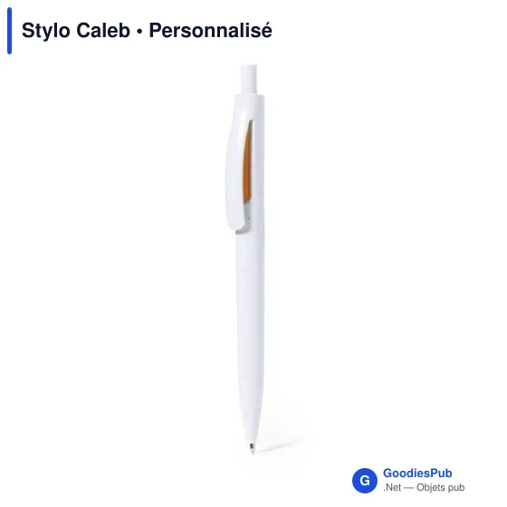 Stylo Caleb - Image 10