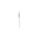 Variante orange - Stylo Caleb