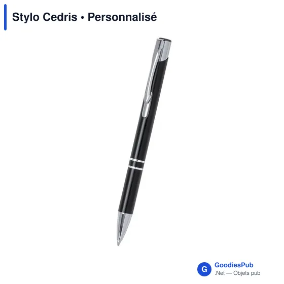 Stylo Cedris - Image 6