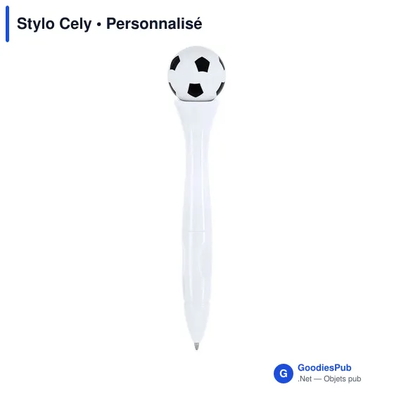 Stylo Cely - Image 2
