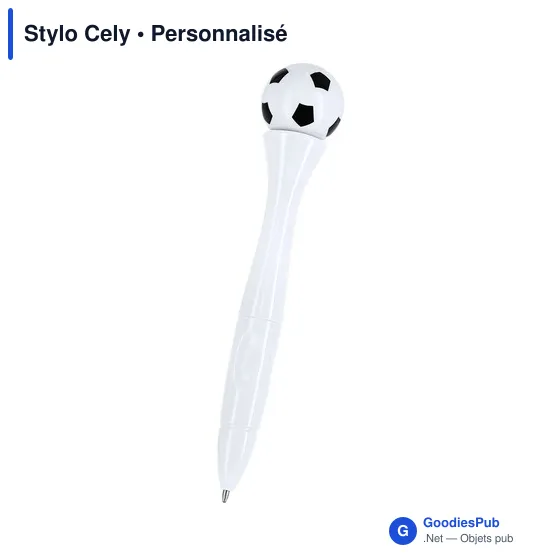 Stylo Cely - Image 3