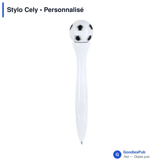 Stylo Cely - Image 4