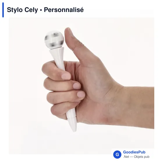 Stylo Cely - Image 5