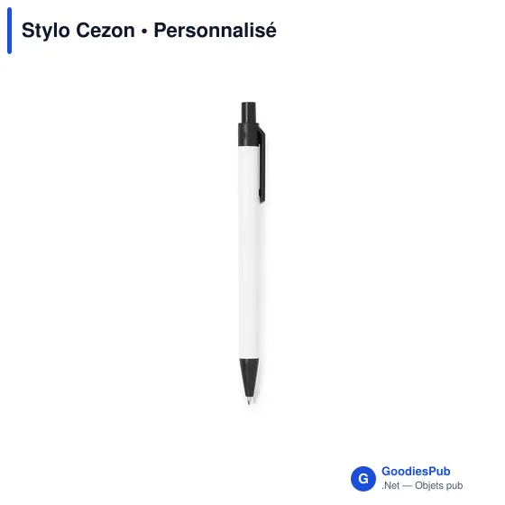 Stylo Cezon - Image 5