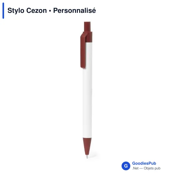 Stylo Cezon - Image 6