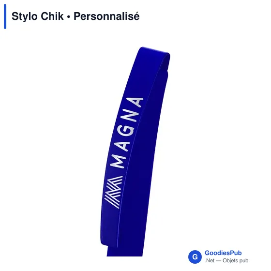 Stylo Chik - Image 11