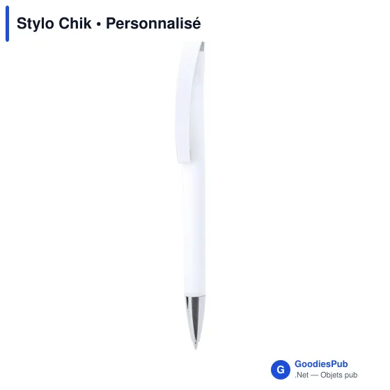 Stylo Chik - Image 5