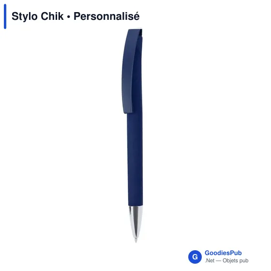 Stylo Chik - Image 9