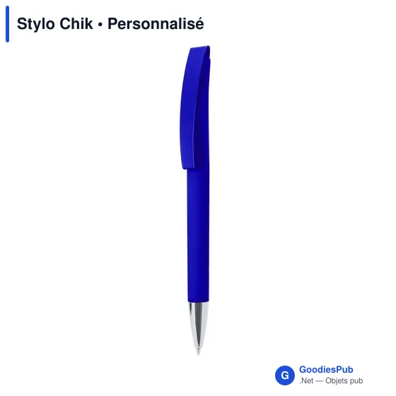 Stylo Chik - Image 10