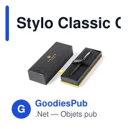 Stylo Classic Click - Miniature 3