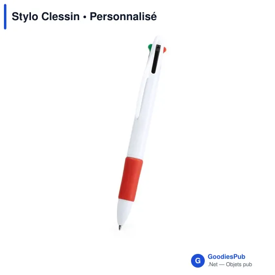 Stylo Clessin - Image 3