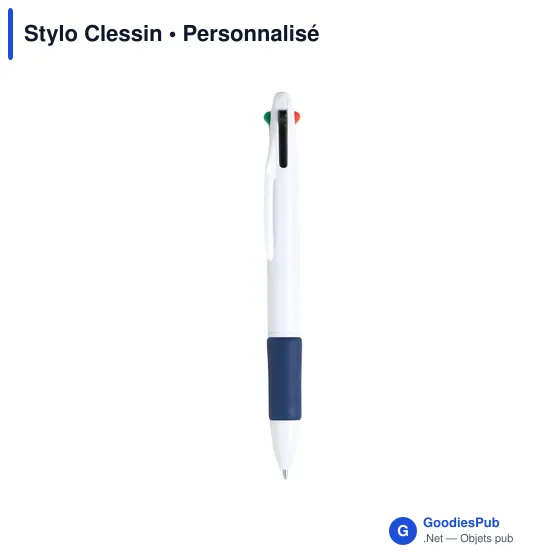 Stylo Clessin - Image 5