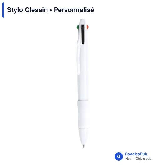 Stylo Clessin - Image 6