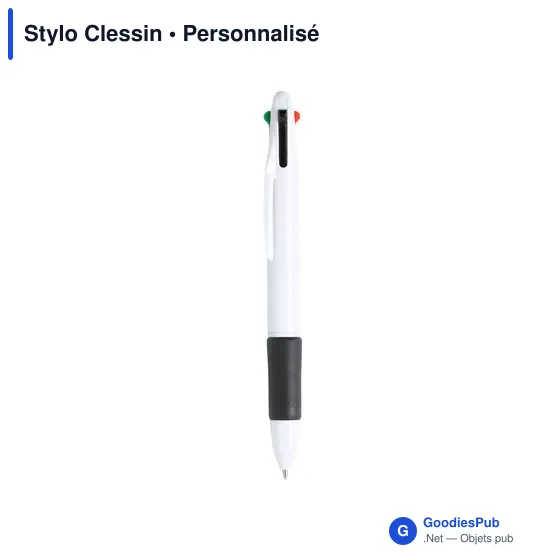 Stylo Clessin - Image 9