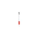 Variante rouge - Stylo Clessin