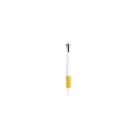 Variante jaune - Stylo Clessin