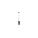 Variante violet - Stylo Clessin
