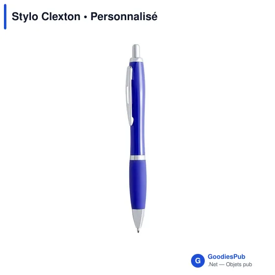 Stylo Clexton - Image 1