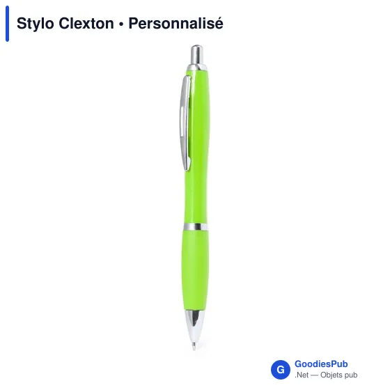 Stylo Clexton - Image 2