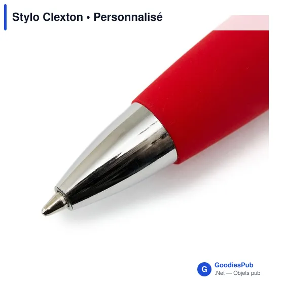 Stylo Clexton - Image 3