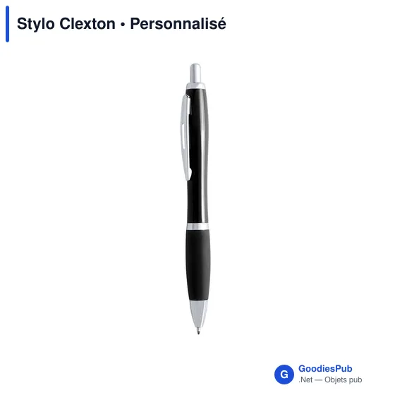 Stylo Clexton - Image 4