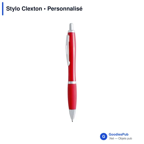 Stylo Clexton - Image 7