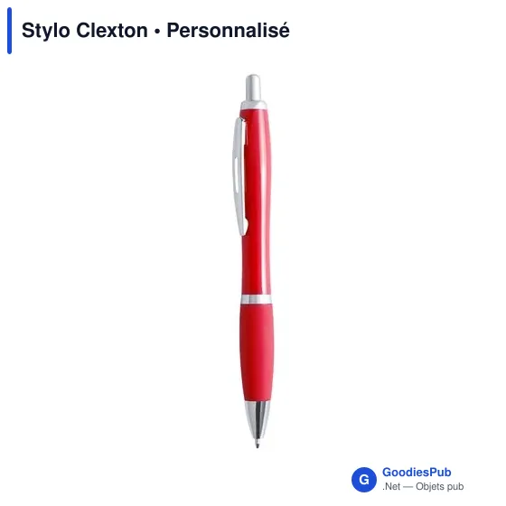 Stylo Clexton - Image 10