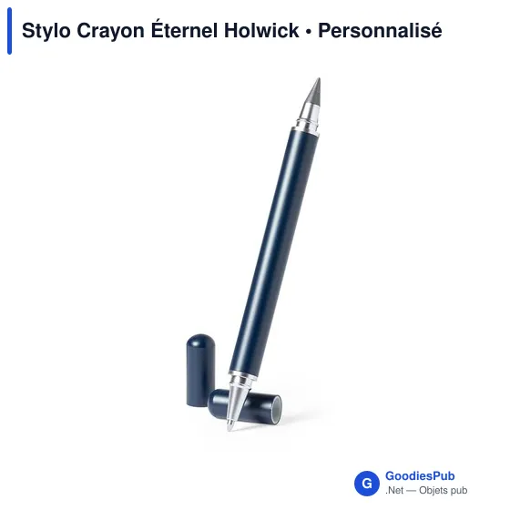 Stylo Crayon Éternel Holwick - Image 11