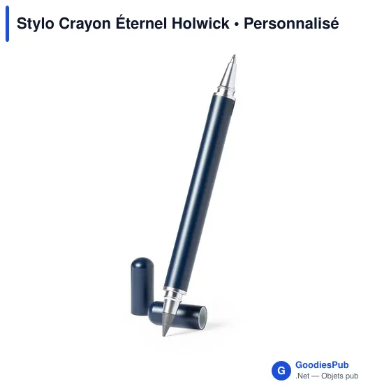 Stylo Crayon Éternel Holwick - Image 12