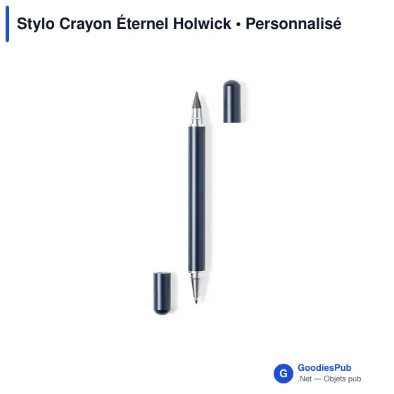 Stylo Crayon Éternel Holwick - Image 6