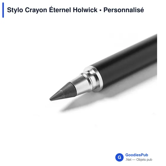 Stylo Crayon Éternel Holwick - Image 7