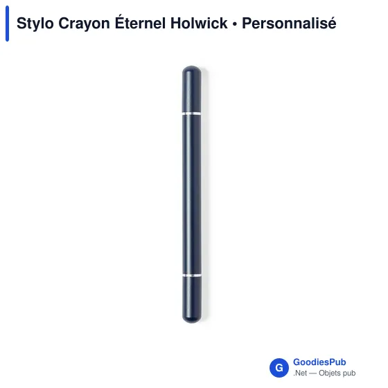 Stylo Crayon Éternel Holwick - Image 8