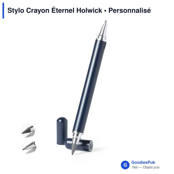 Stylo Crayon Éternel Holwick - Image 9